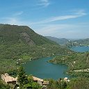 LAGO TURANO